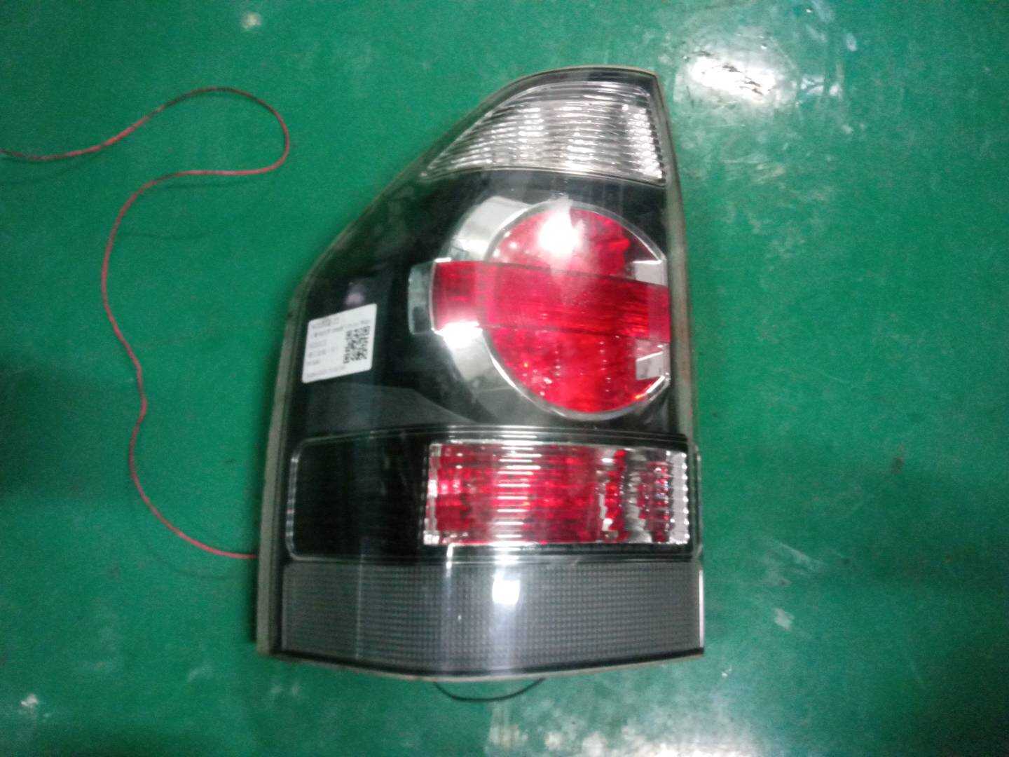 MN133765 尾灯总成（左）