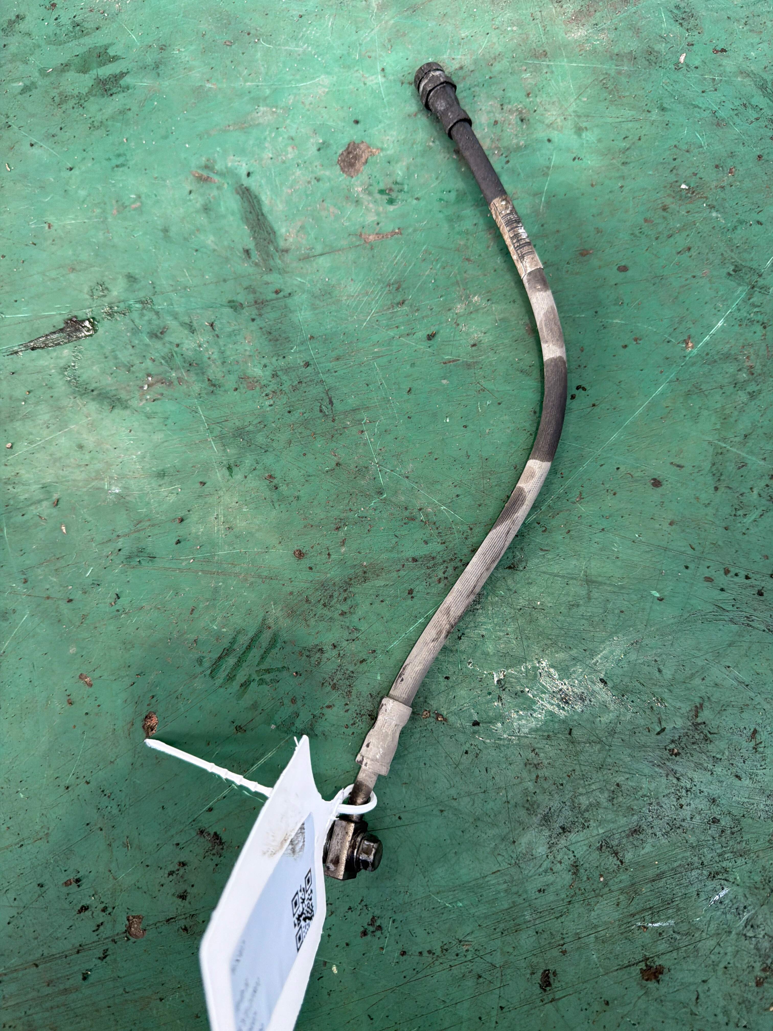 8892313751 Rear Wheel Brake Hose, Left