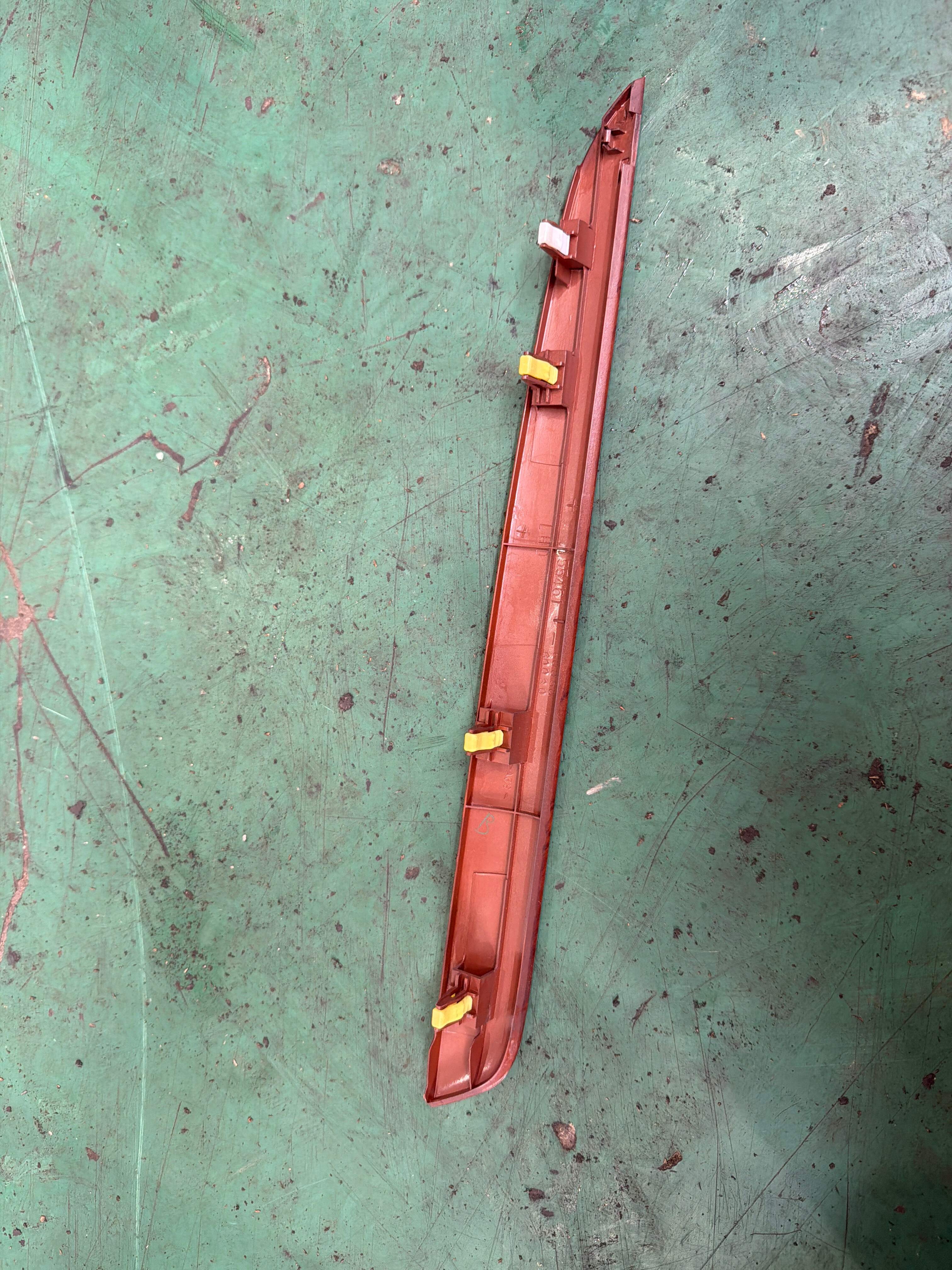 554610G010 仪表板装饰件