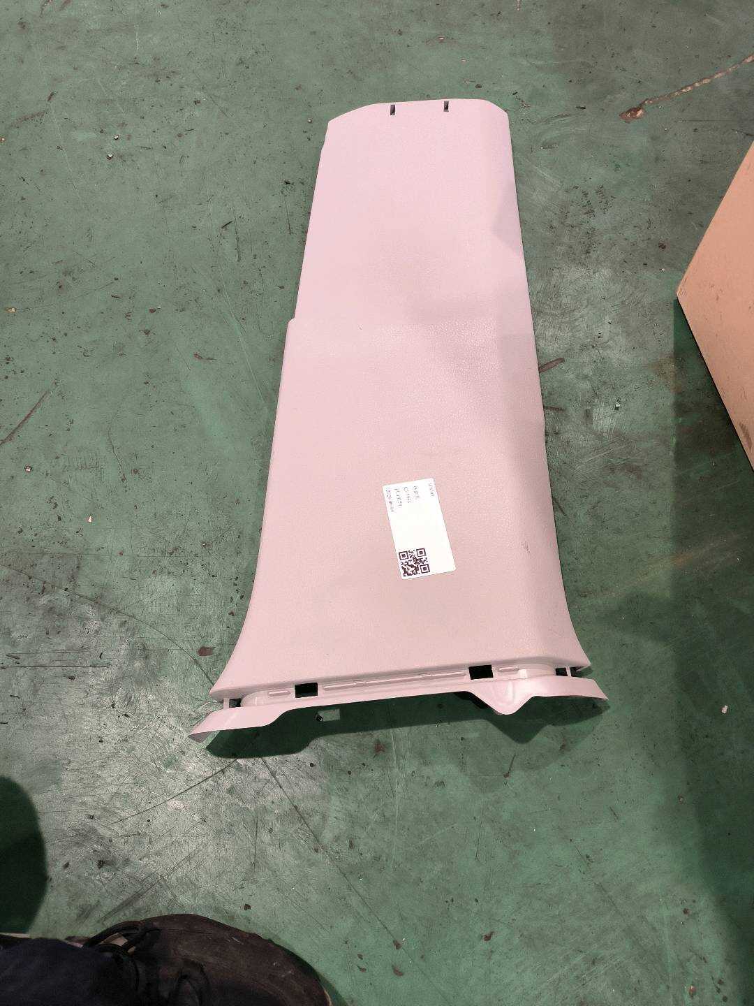 510867292F B柱内衬(右下)