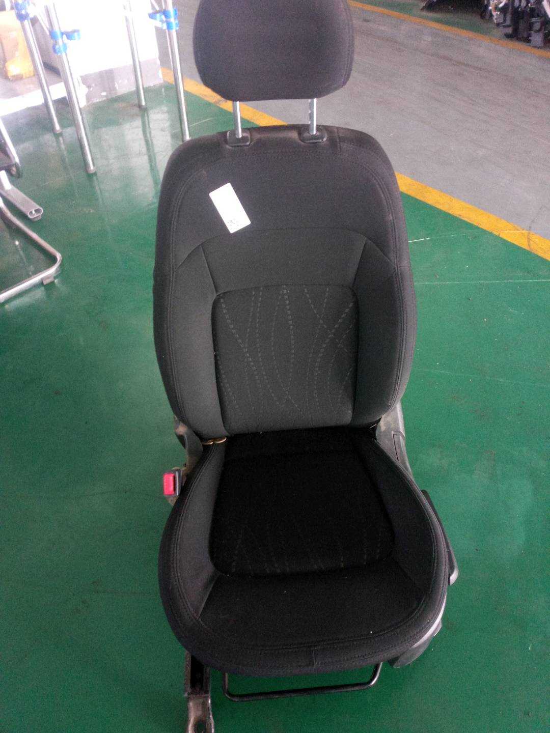 880014T000EBU Driver Seat Assembly