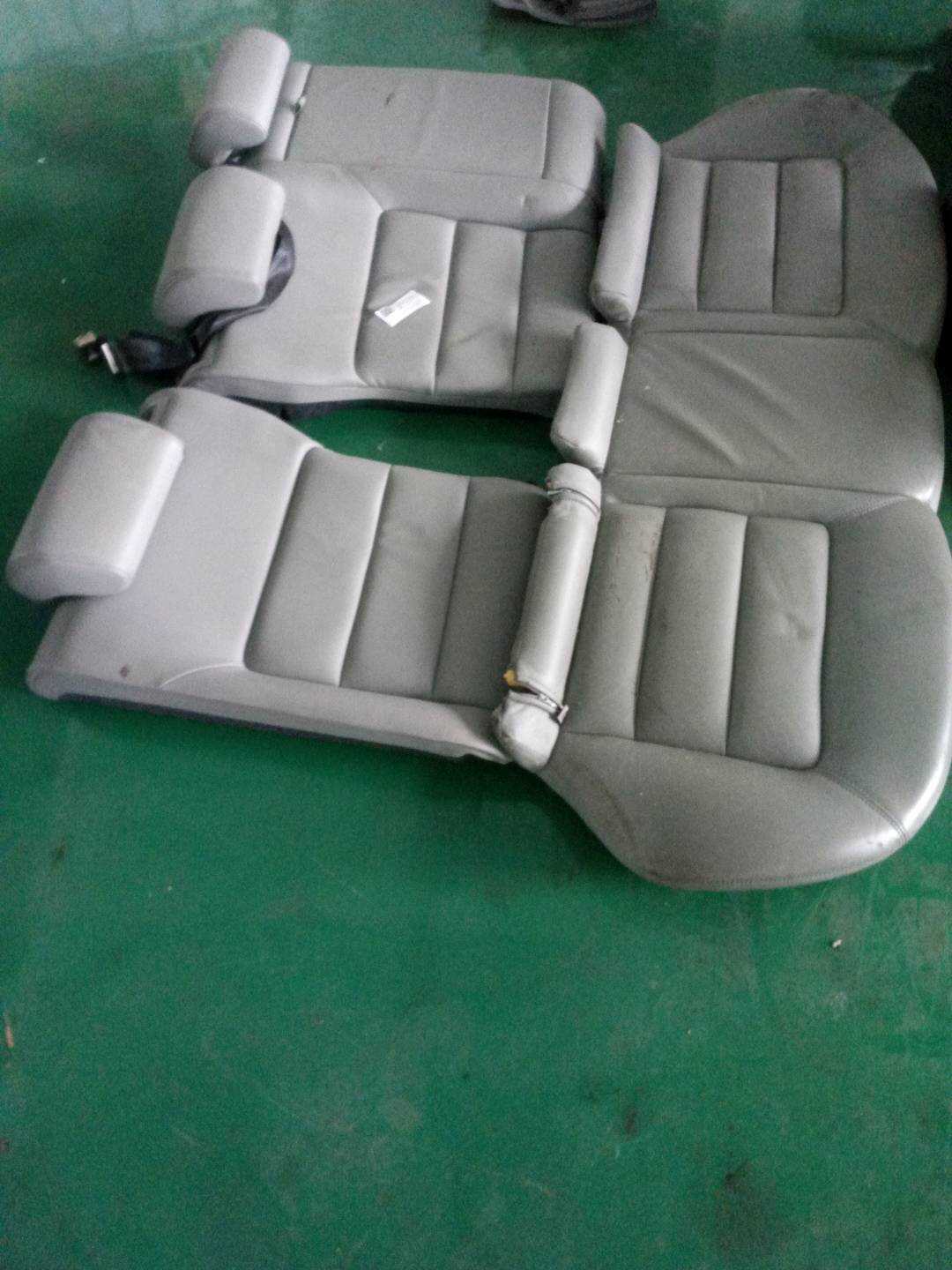 1ZD885375A 后座椅总成