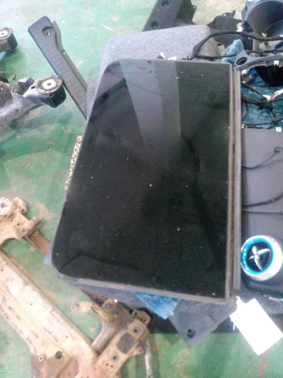 SC5703400A 后玻璃总成