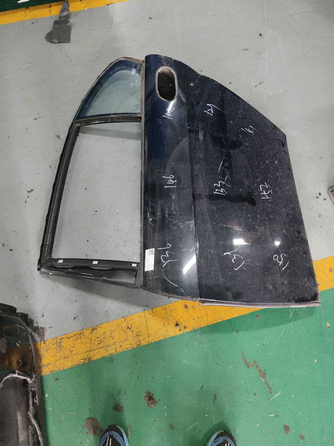 41527202089 后门壳（左）