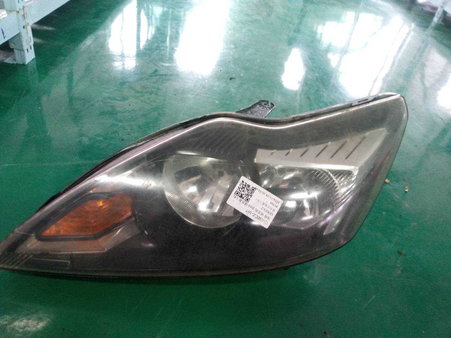 8M5113W030FE 前大灯总成（左）