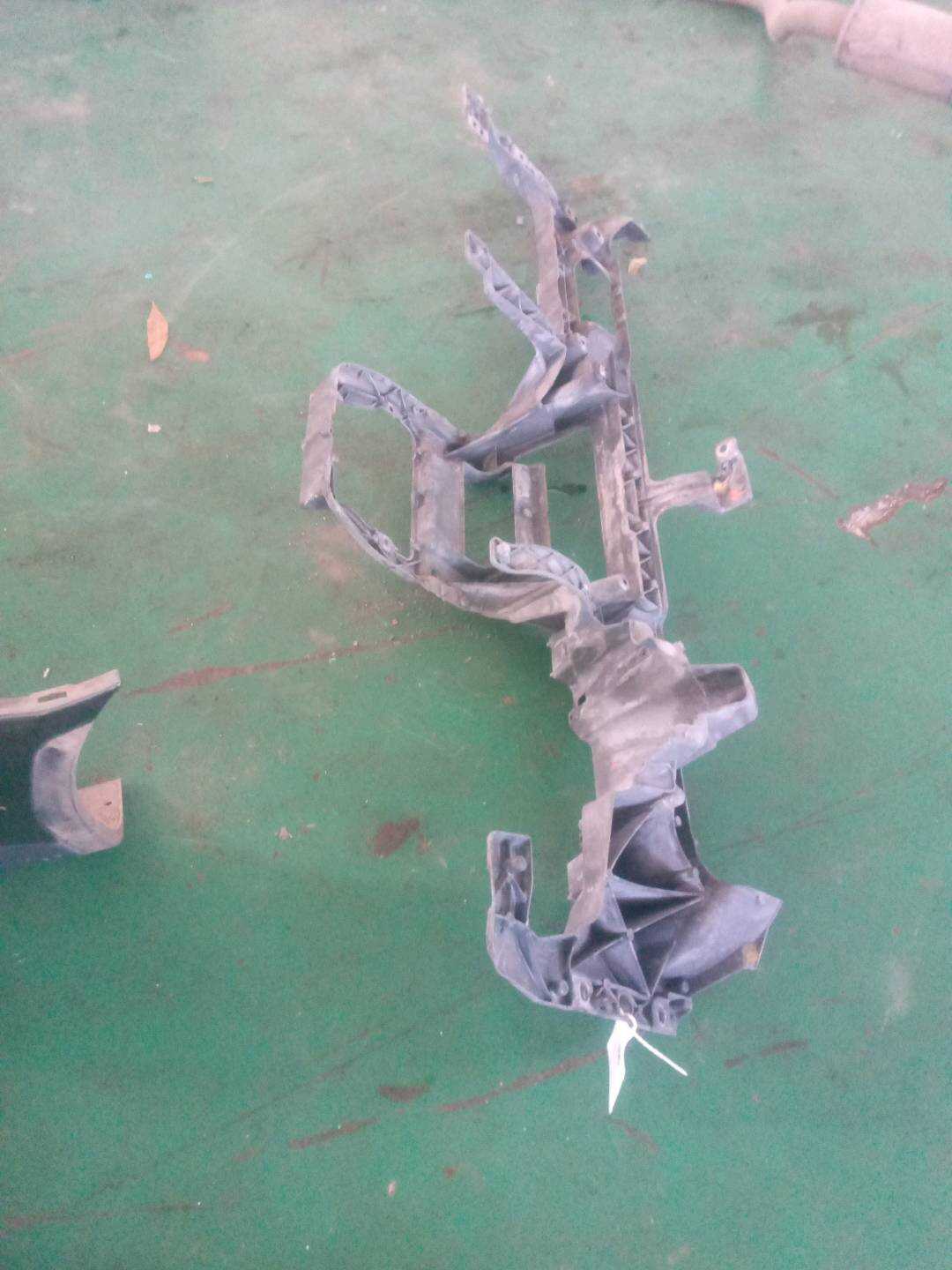 FAD500110 Dashboard Frame