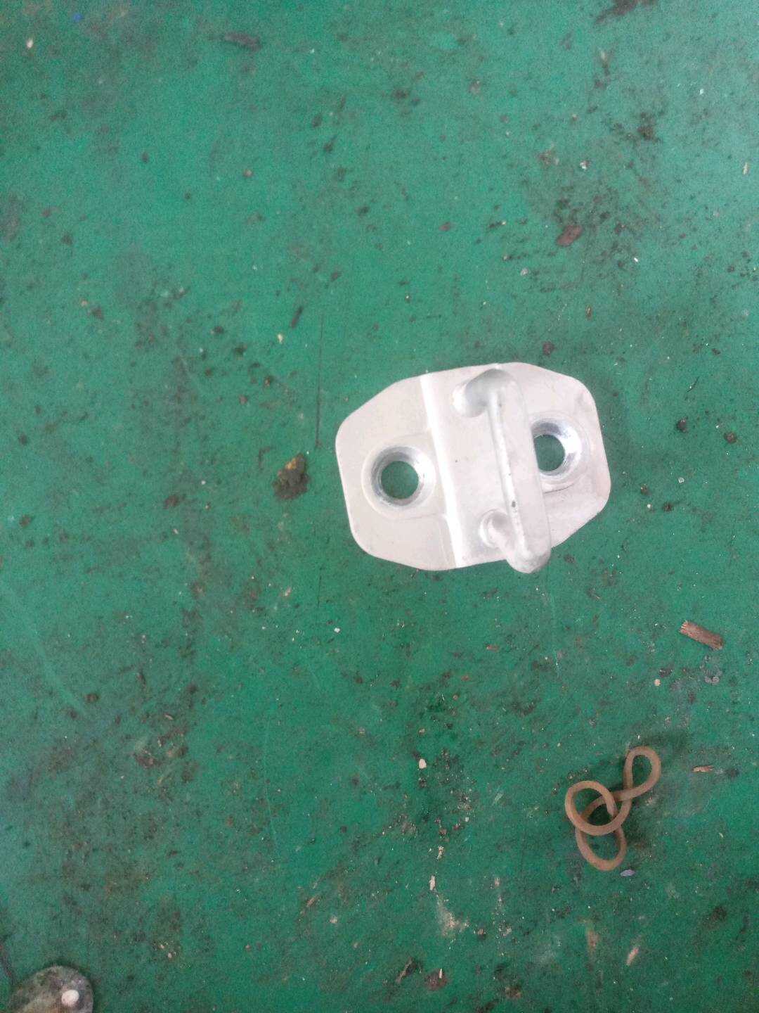 A0997230500 Front Door Lock Striker