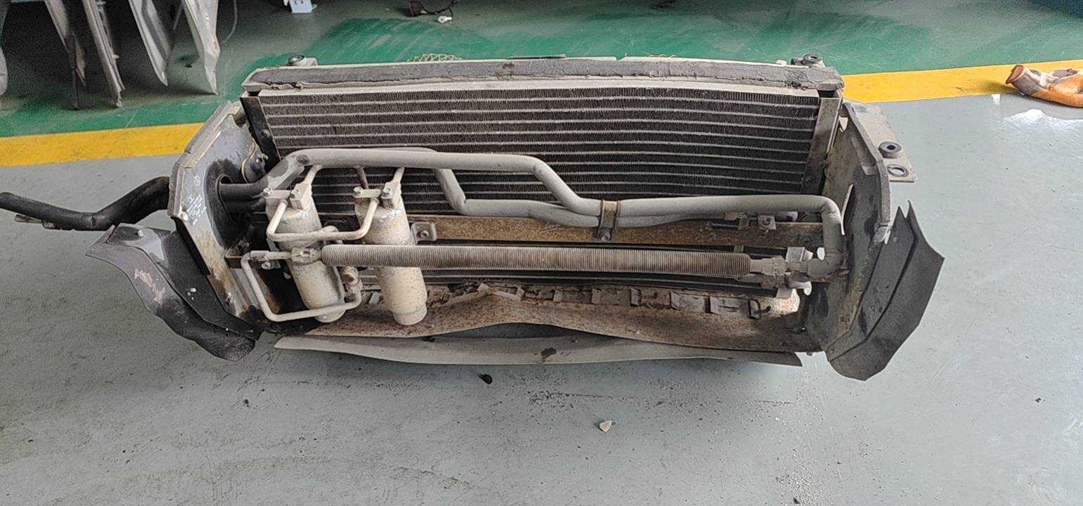 8834036100 Condenser