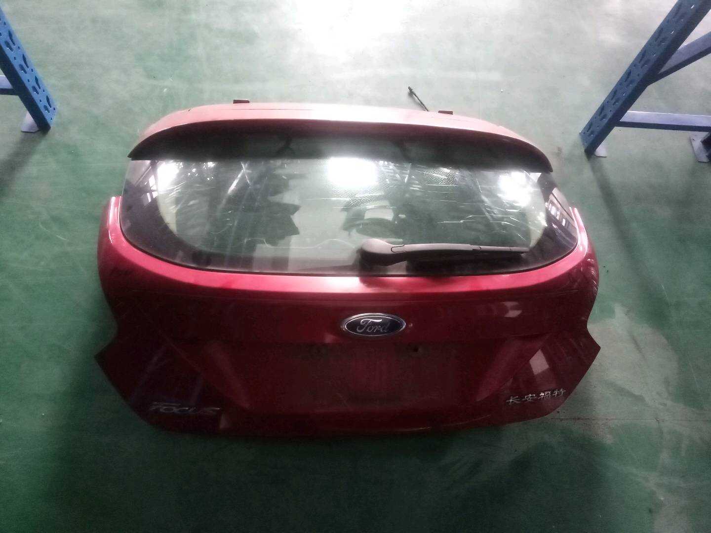 PBM51A40410BF Trunk Lid