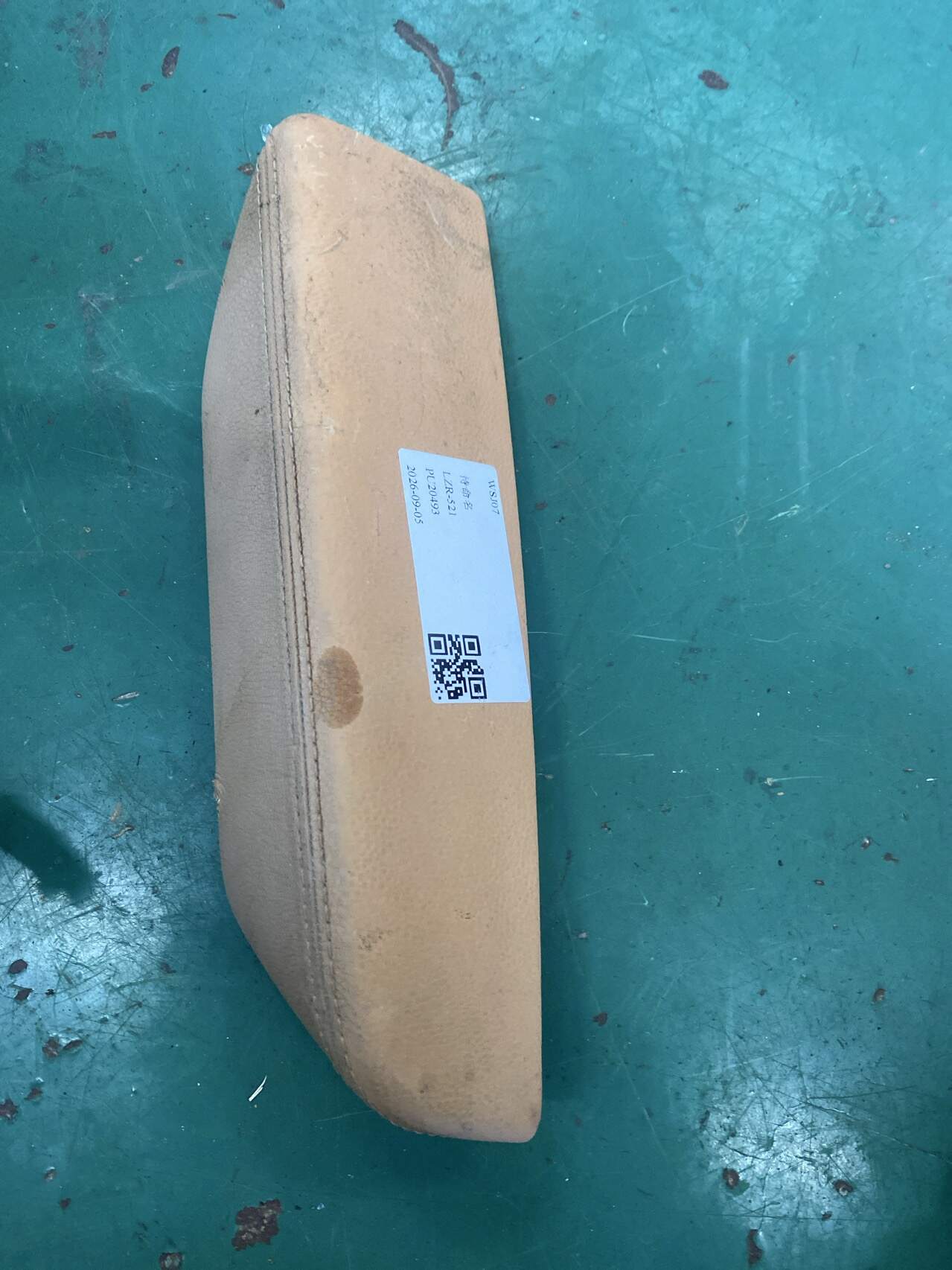 95855537400 后门扶手臂托(右)