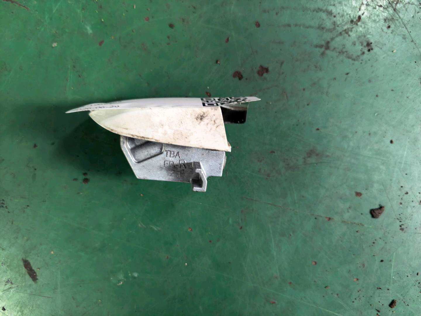 72147TETH71YF 前门外拉手饰盖(右)