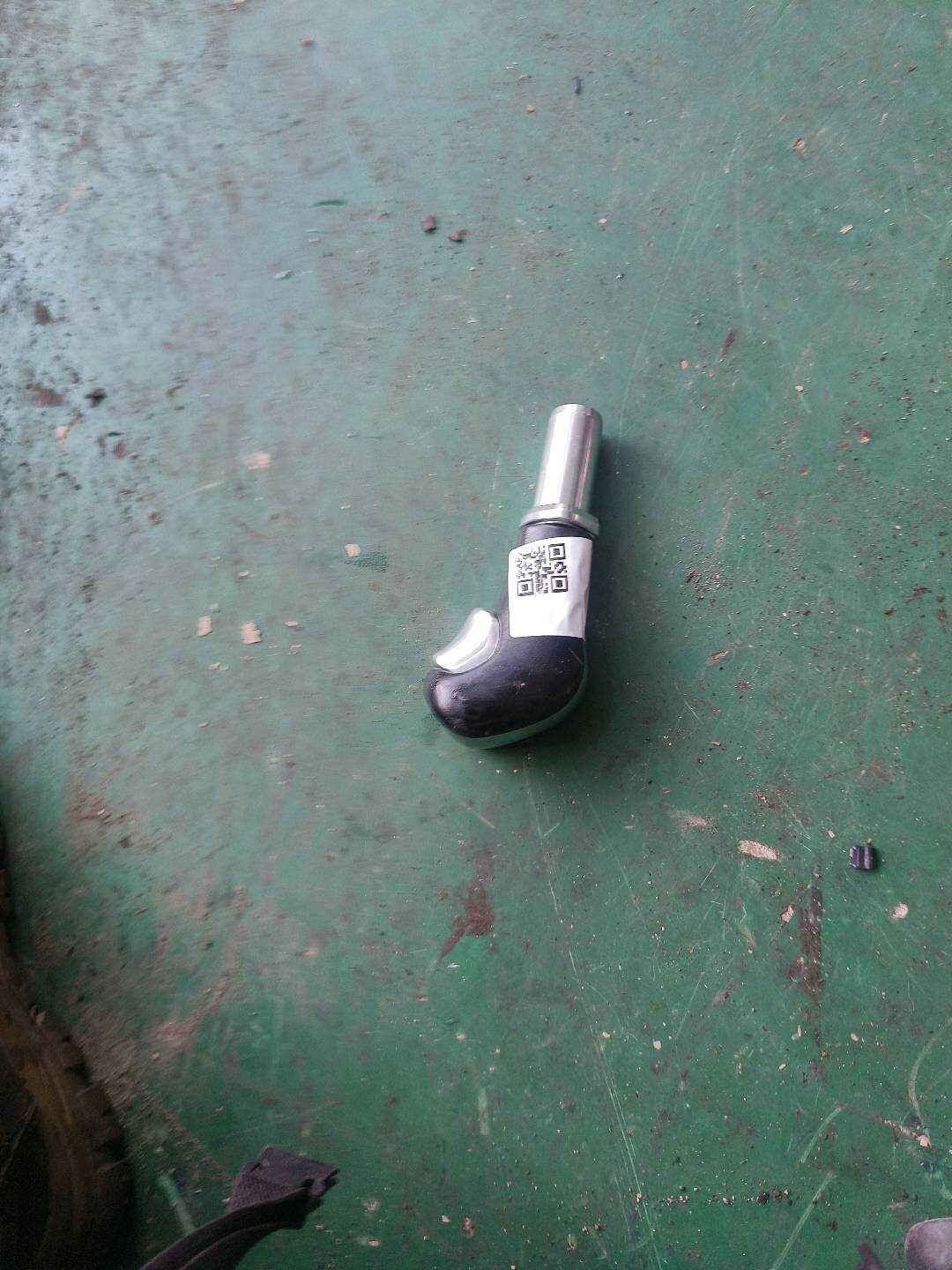 958426069008YR 变速器换档杆手柄