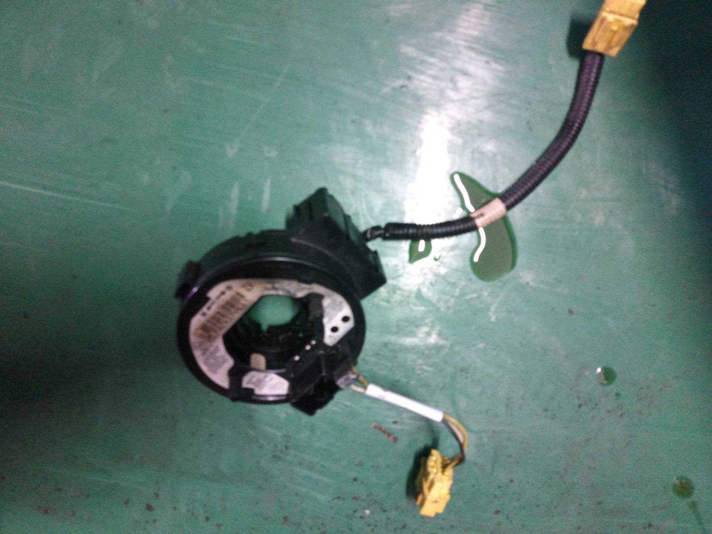 77900SDAY21 Airbag Clock Spring