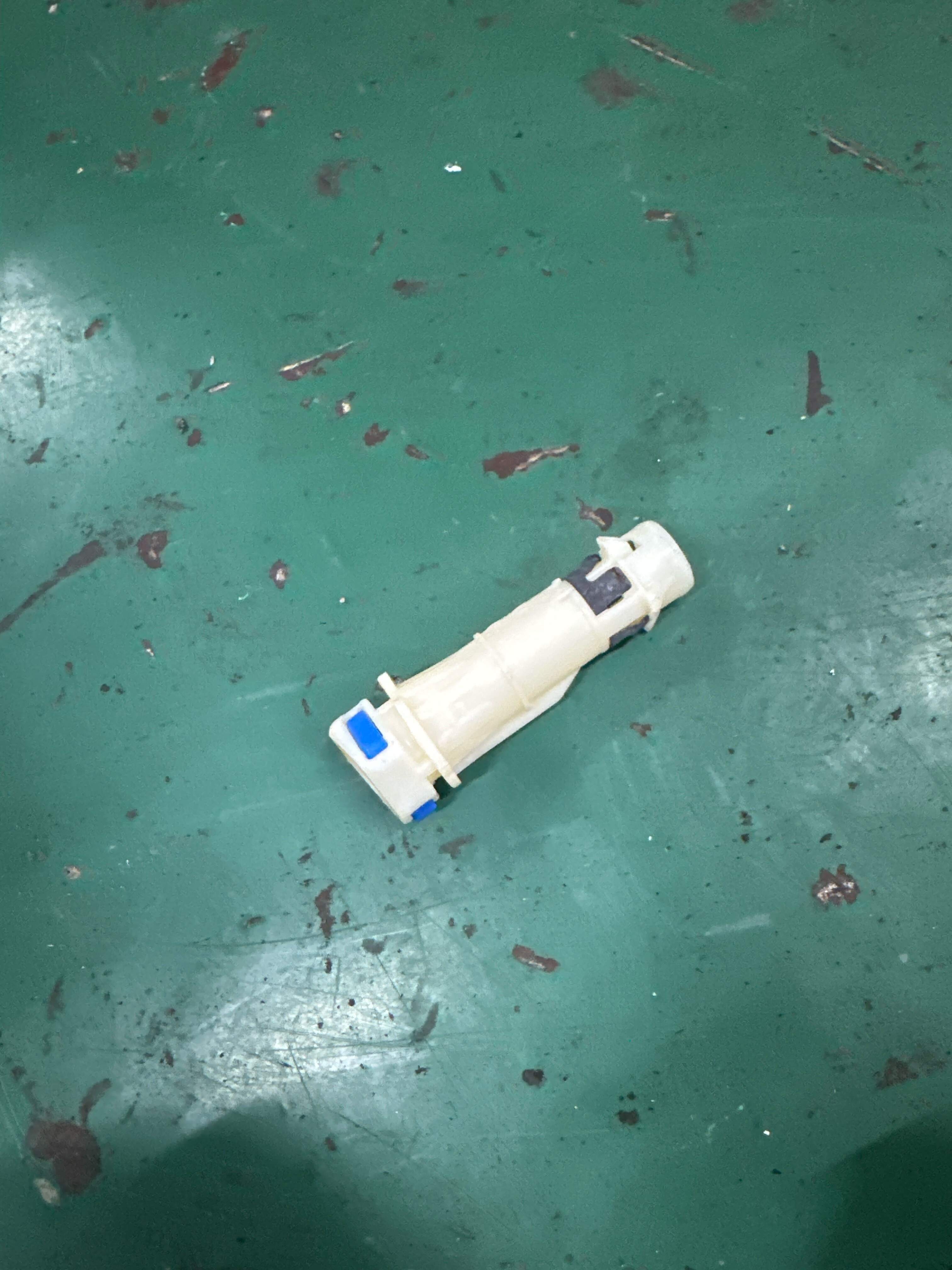 52109158856 导向装置 头枕