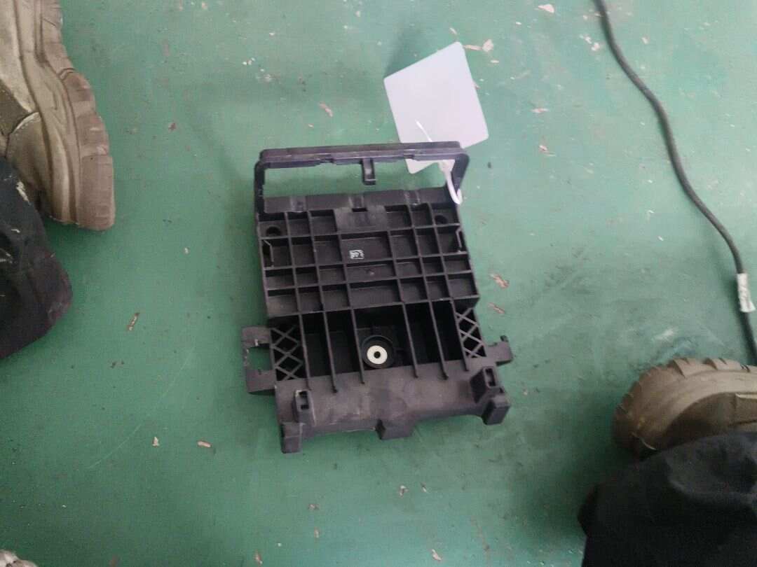 A2219201014 Control Unit Bracket