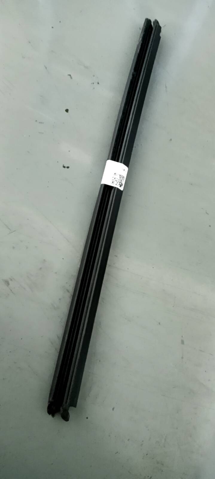 7P0839472B 后门玻璃压条(右内)