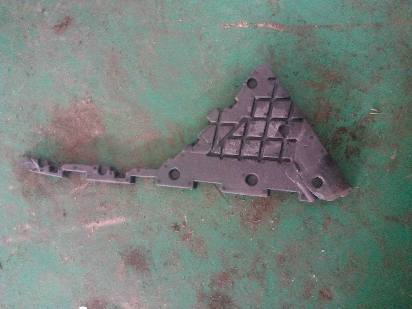 C2D6055 Insulator