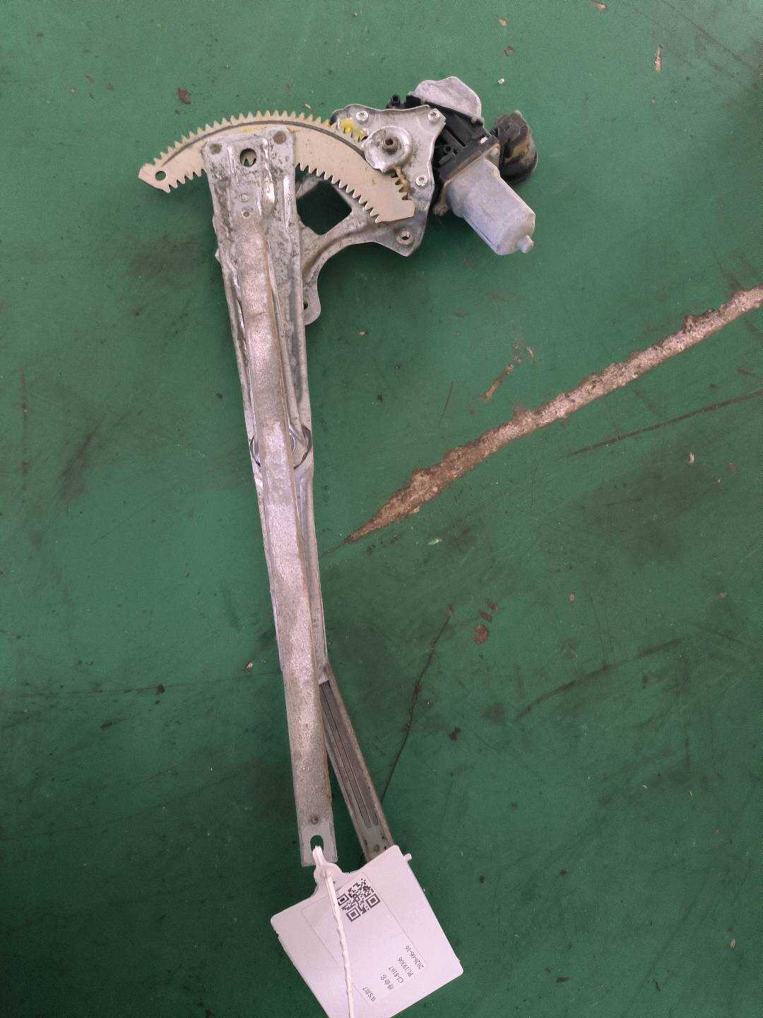 827514GA0A 后门玻璃升降电机(左)