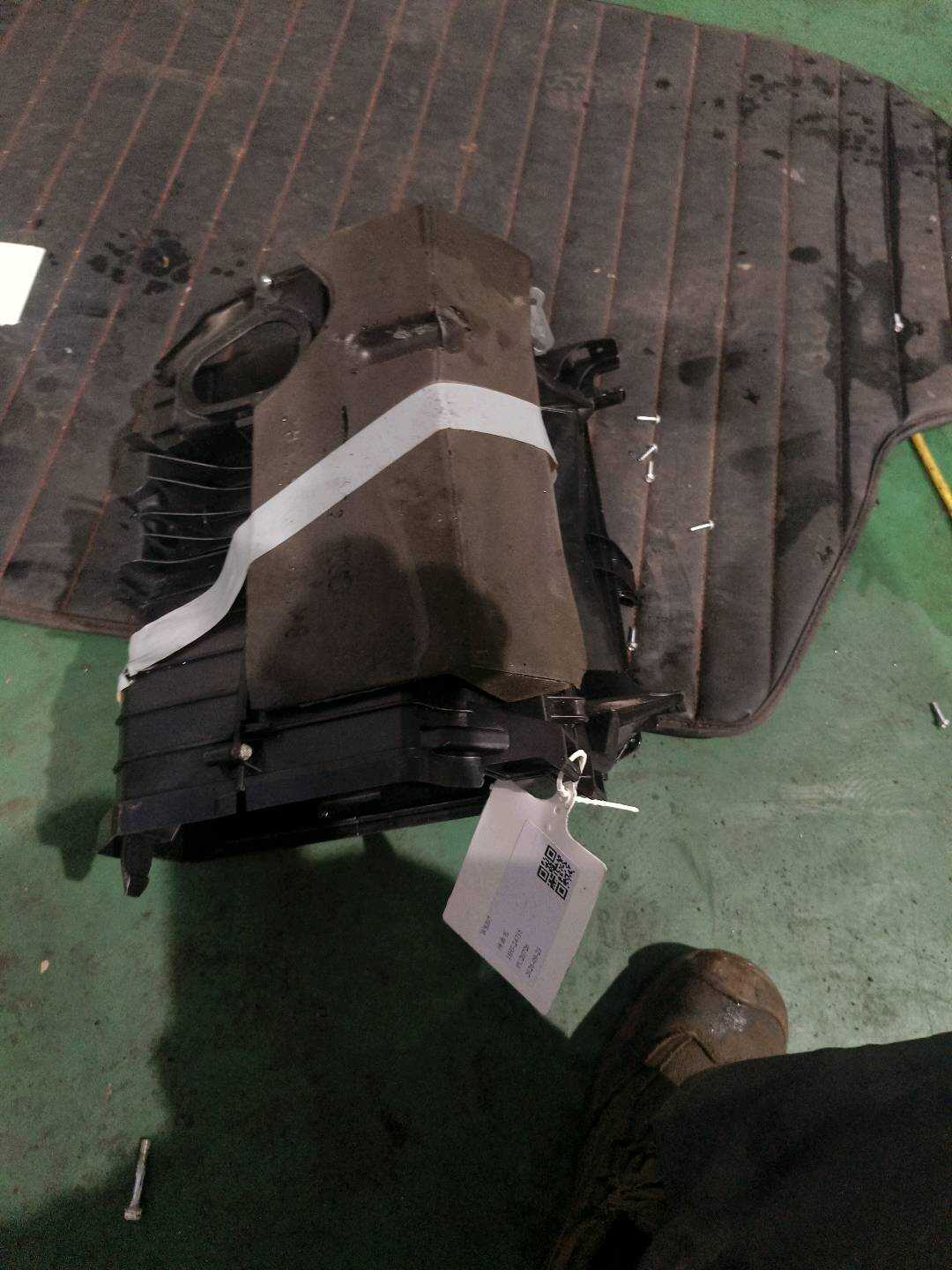 8K1820024A 蒸发器壳
