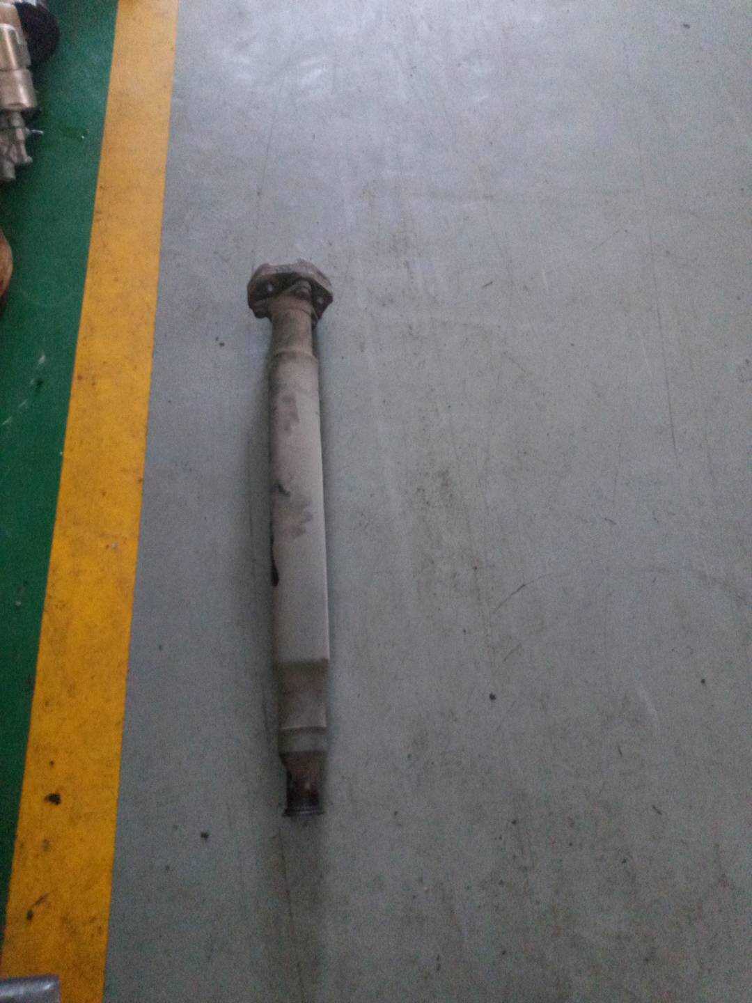 26107582254 传动轴前