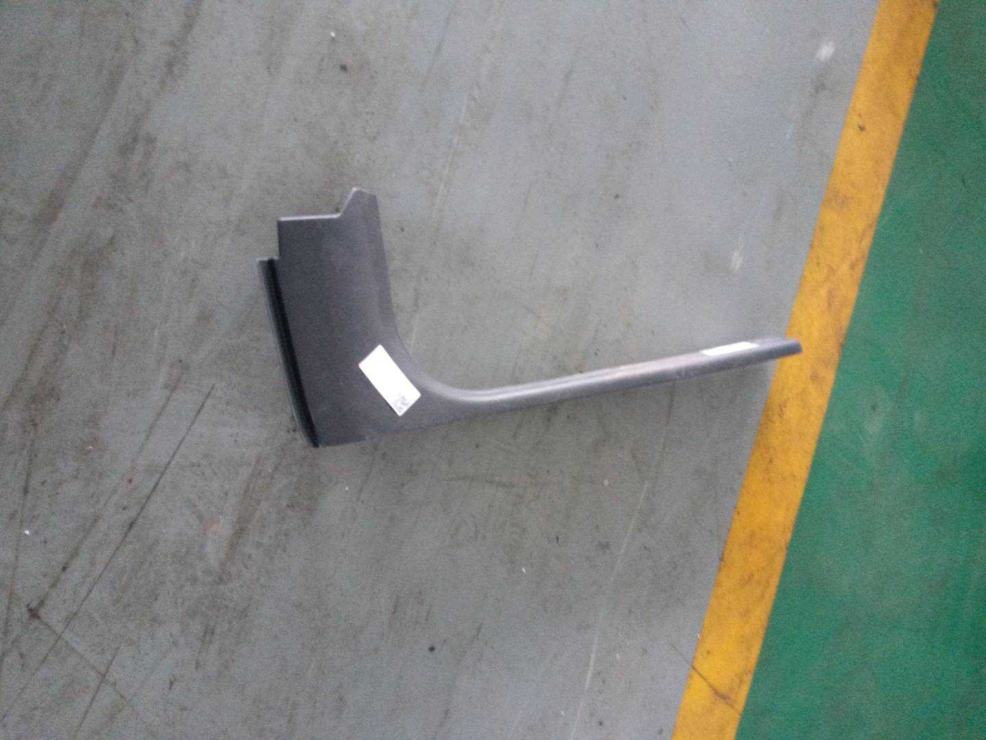 A2468840222 前叶子板内衬盖板（右）