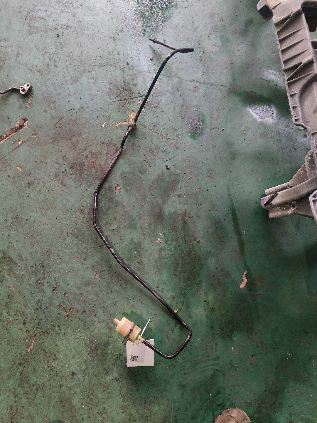 37206778542 打气泵滤清器