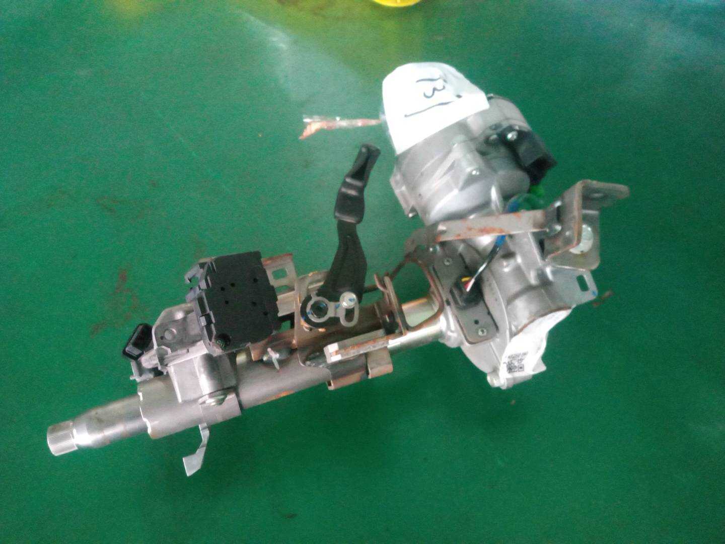 53212T7JH11 转向管柱