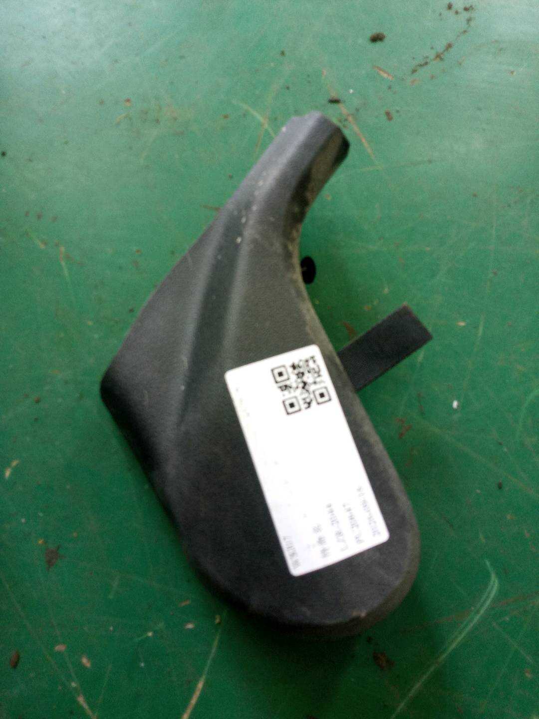 52207388331 Panel, Backrest, Outer, Left