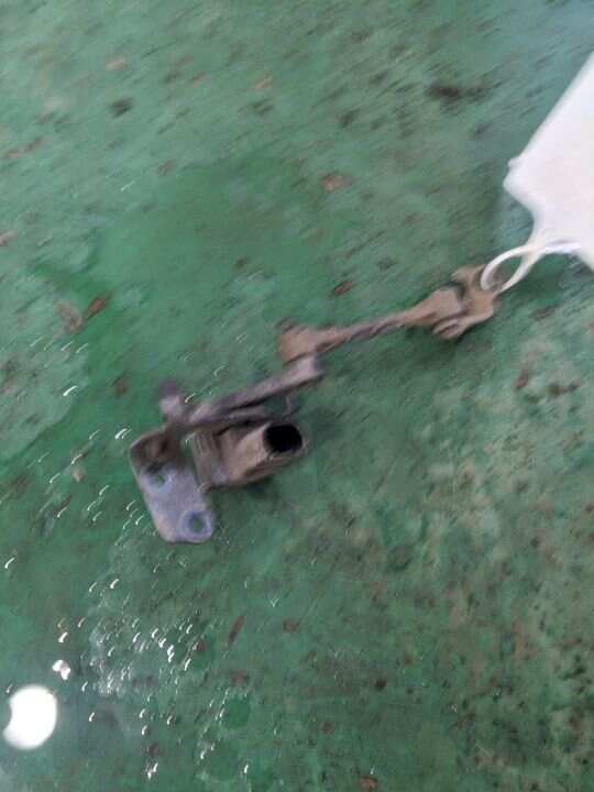 T2H3166 Vehicle Height Sensor, Front Right