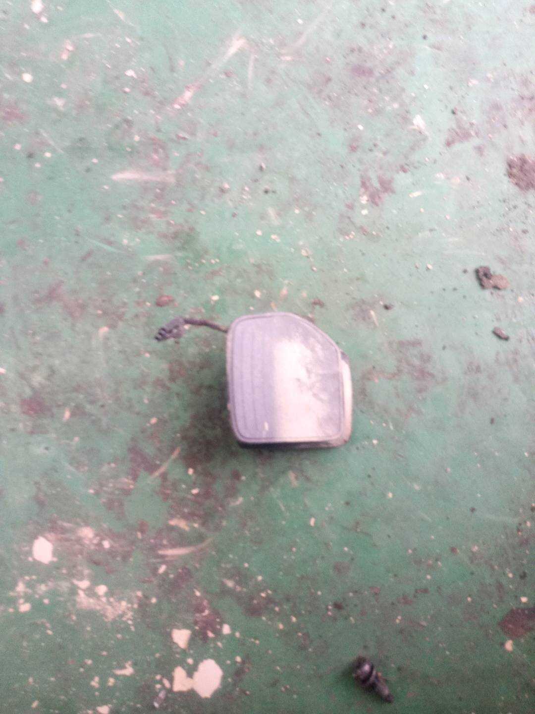 4E0951527J Steering Wheel Shift Paddle, Right