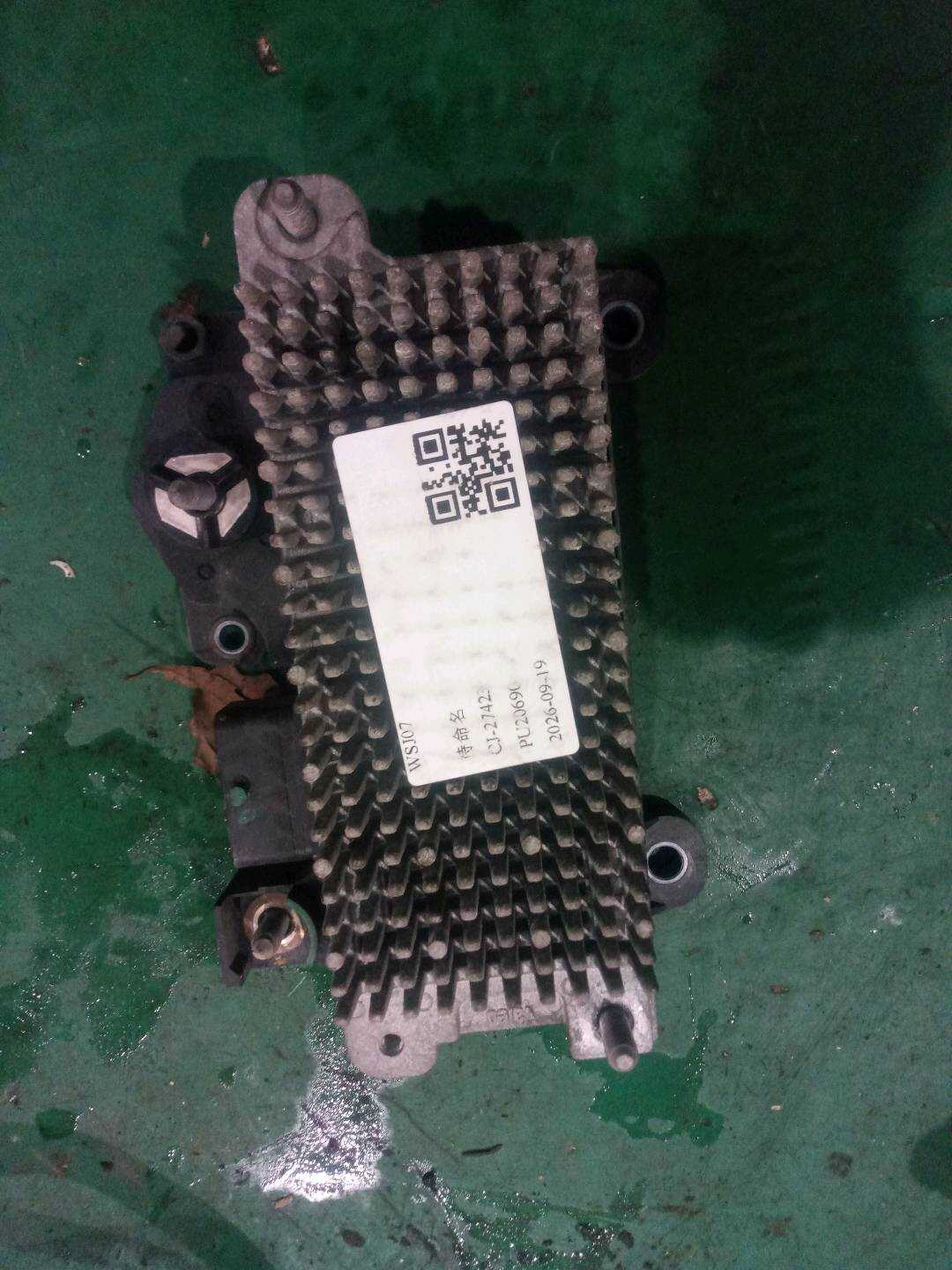 A1329060000 动力驱动电机逆变器模块