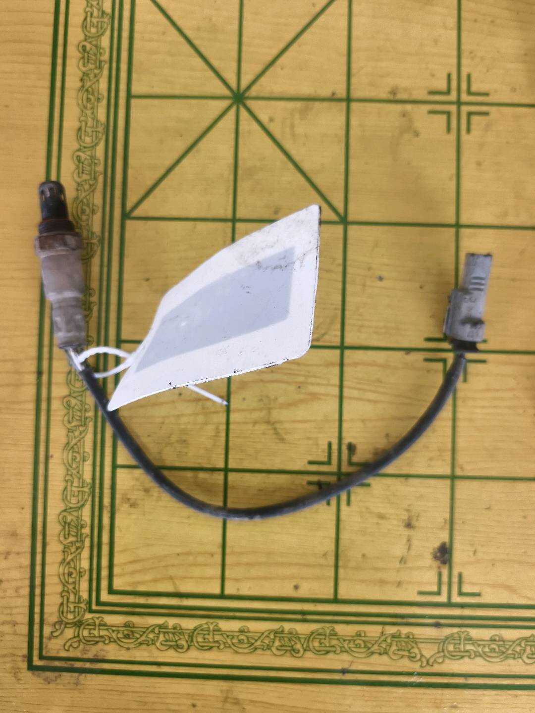 CD12627139 Oxygen Sensor, Front