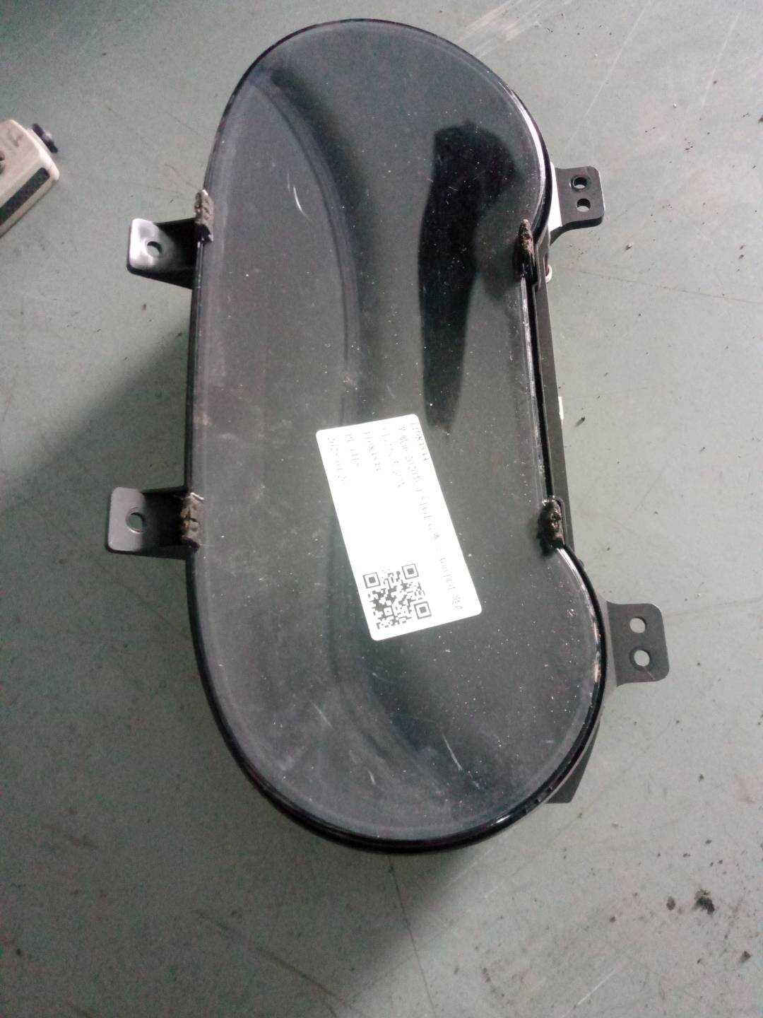 11083533 Instrument Cluster Assembly