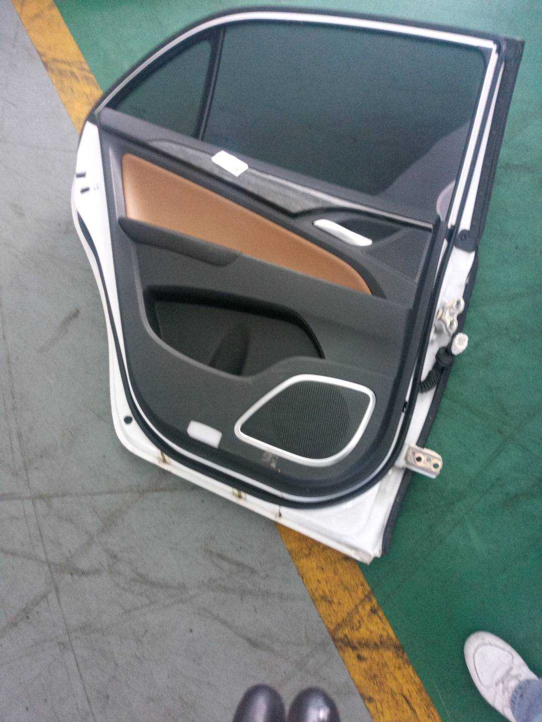 HACA6202100 后门内饰板(左)