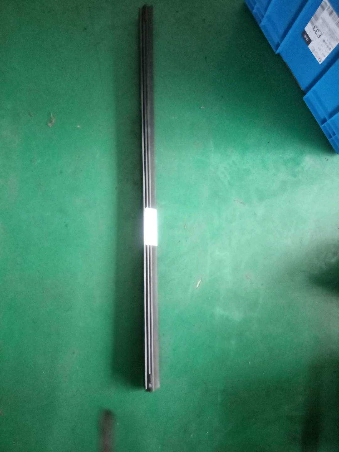 9054109124 前门侧缓冲胶