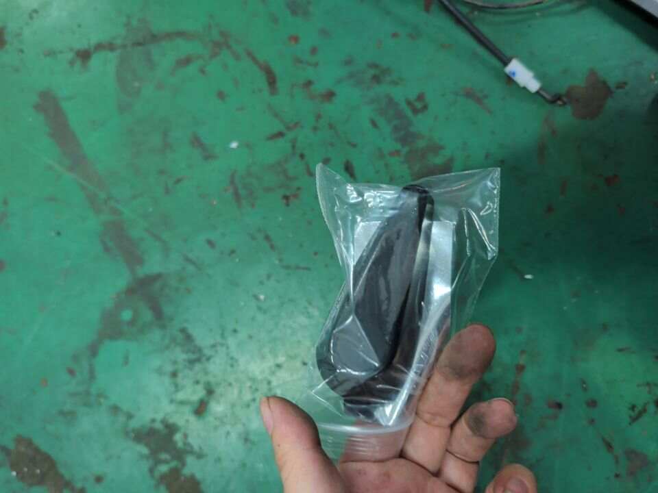 A20491800349051 控制杆