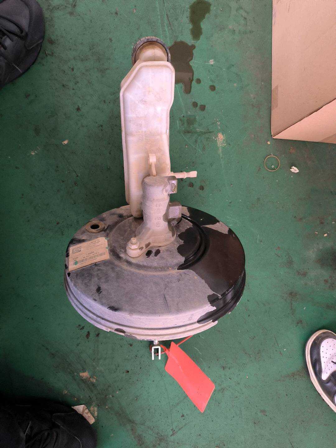 26428215 Brake Booster