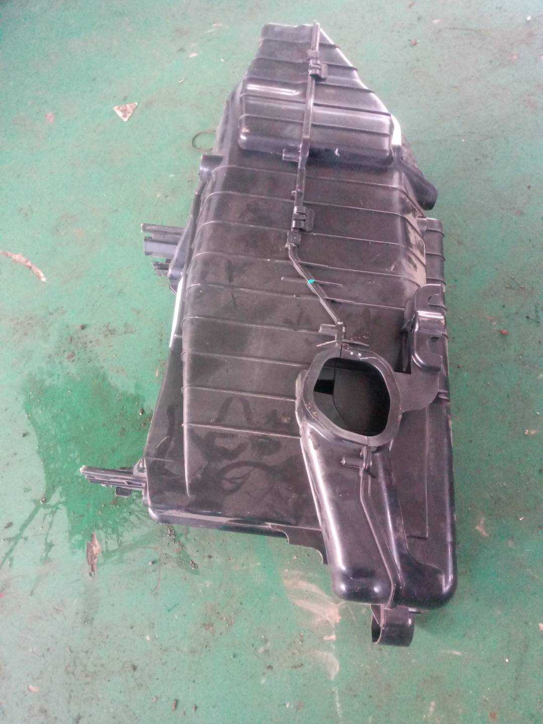 L4M1820023 蒸发器