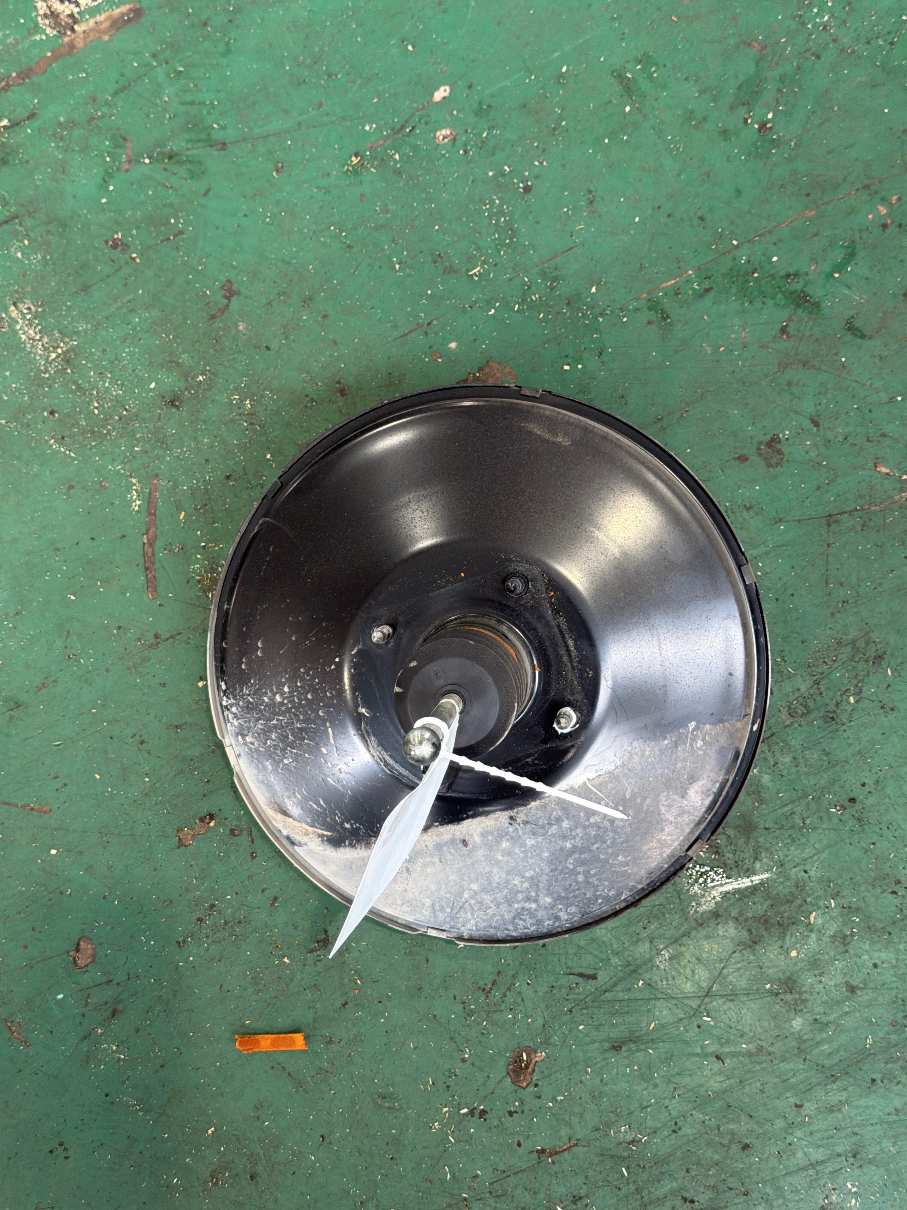 L3AD614106 Brake Booster