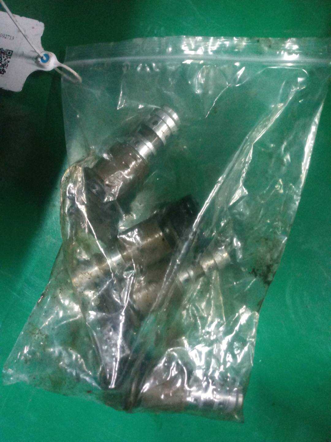 11367560462 排气凸轮轴电磁阀