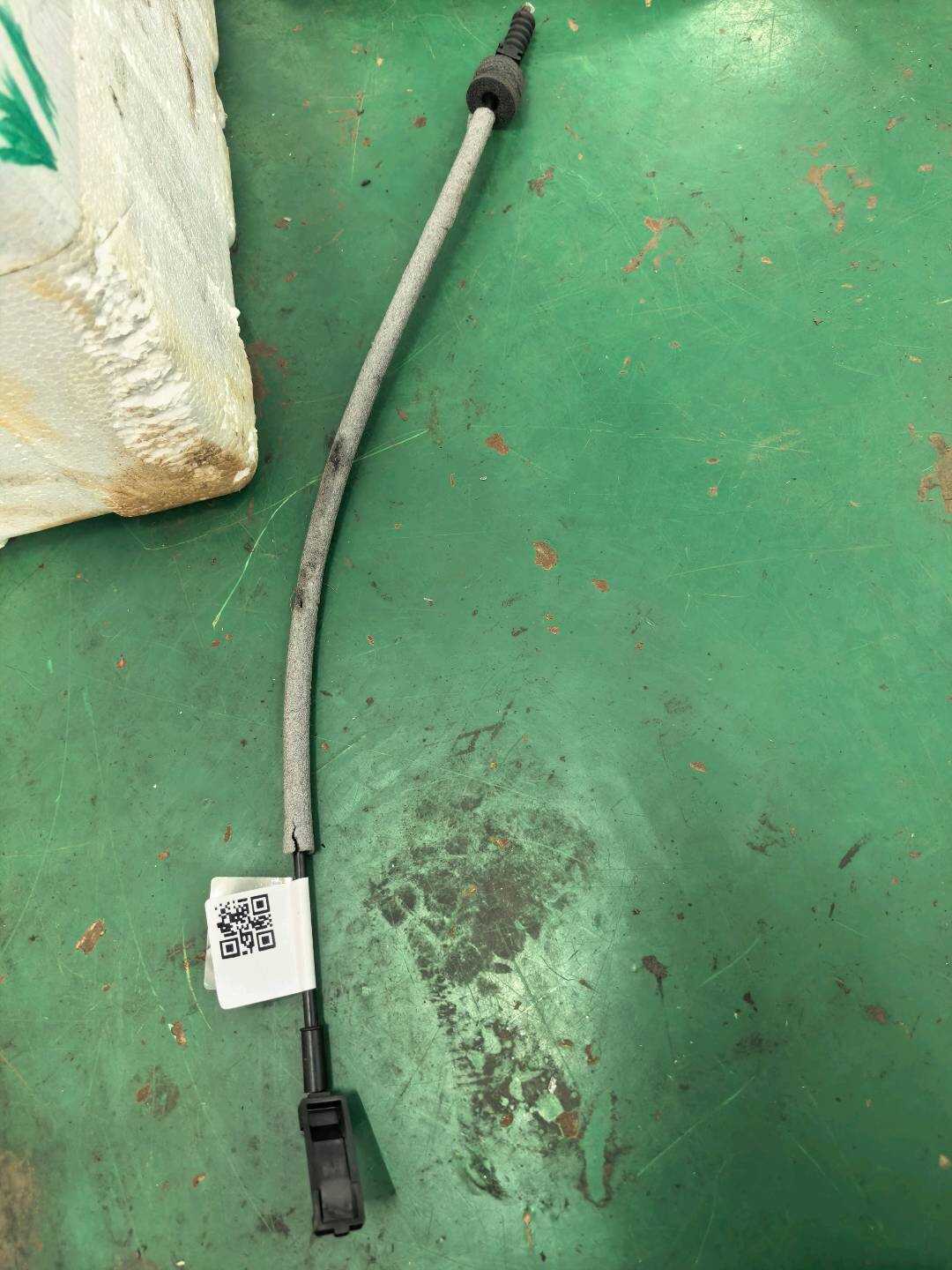31253059 前门拉手拉线