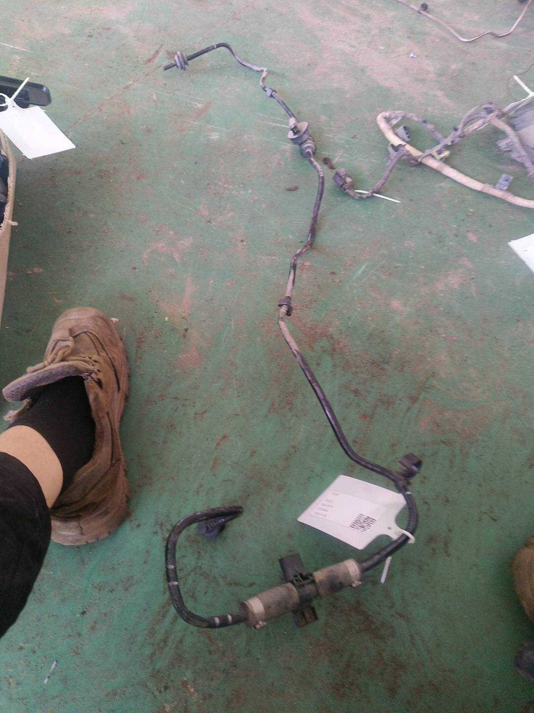 T4A3220 Brake Vacuum Hose