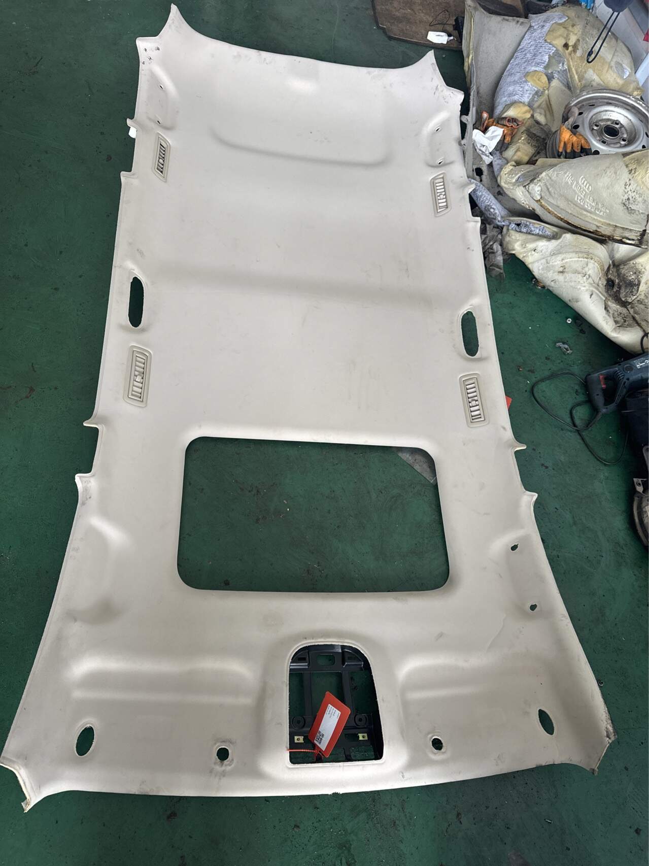 MEH5702010G Headliner Assembly
