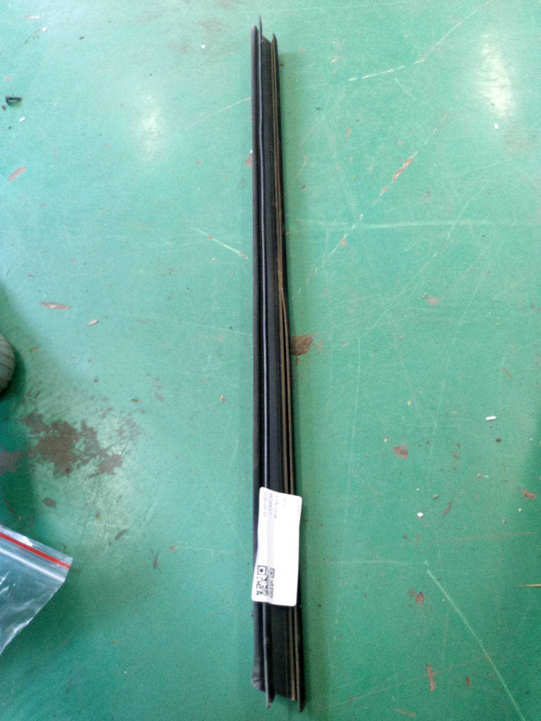 51337329955 前门玻璃压条（左内）