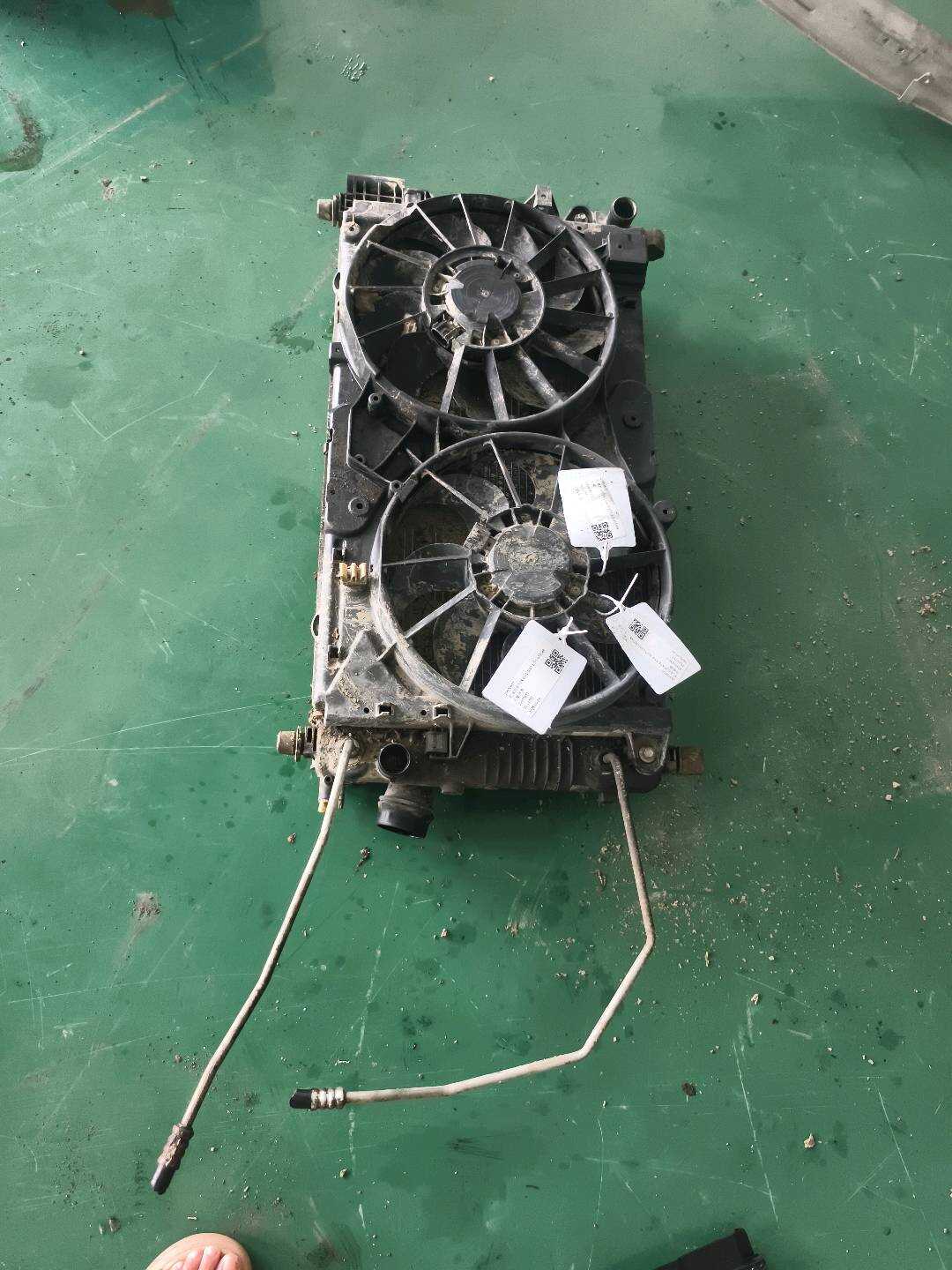 23305638 冷凝器
