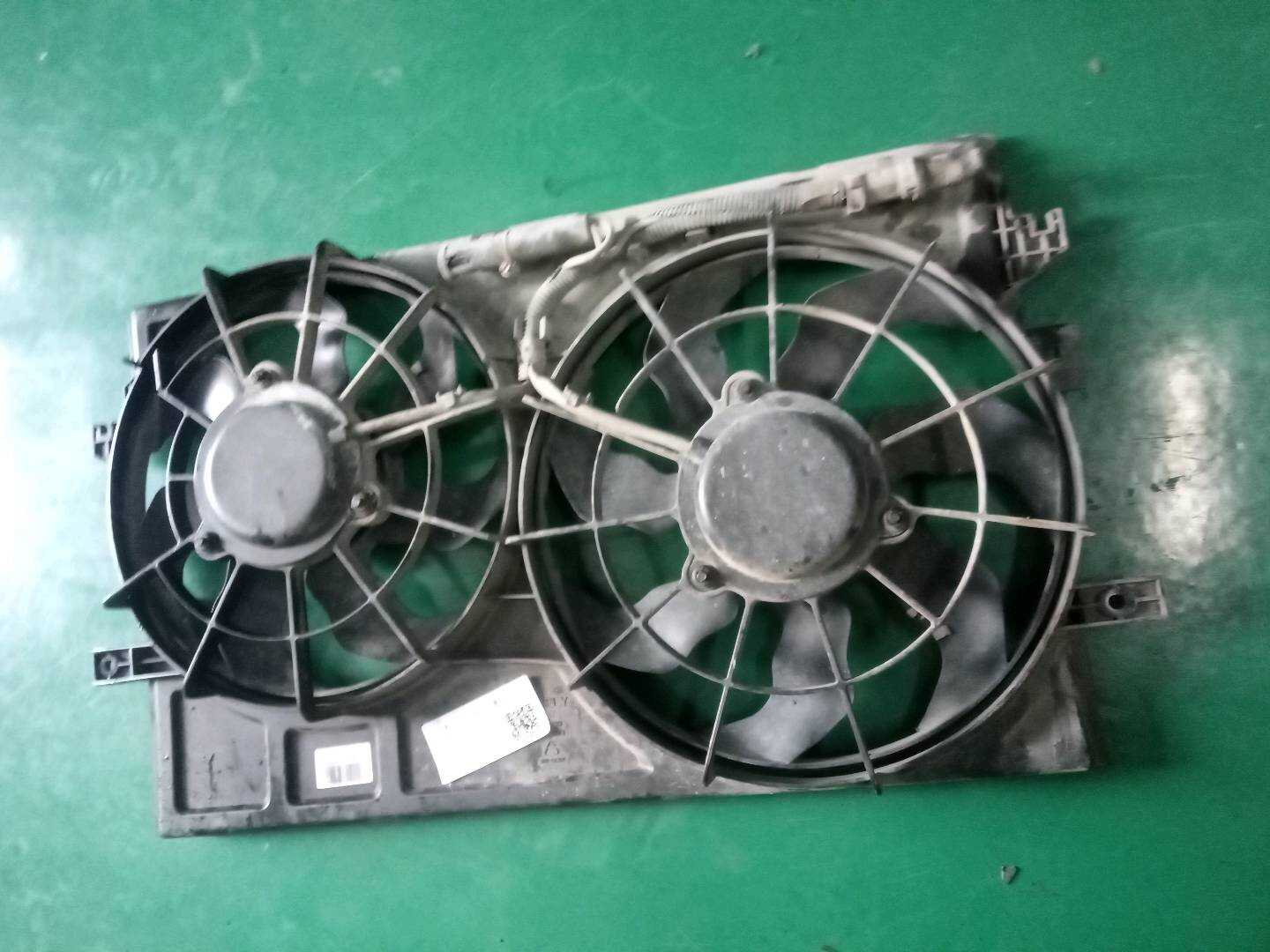 1066033383 电子风扇
