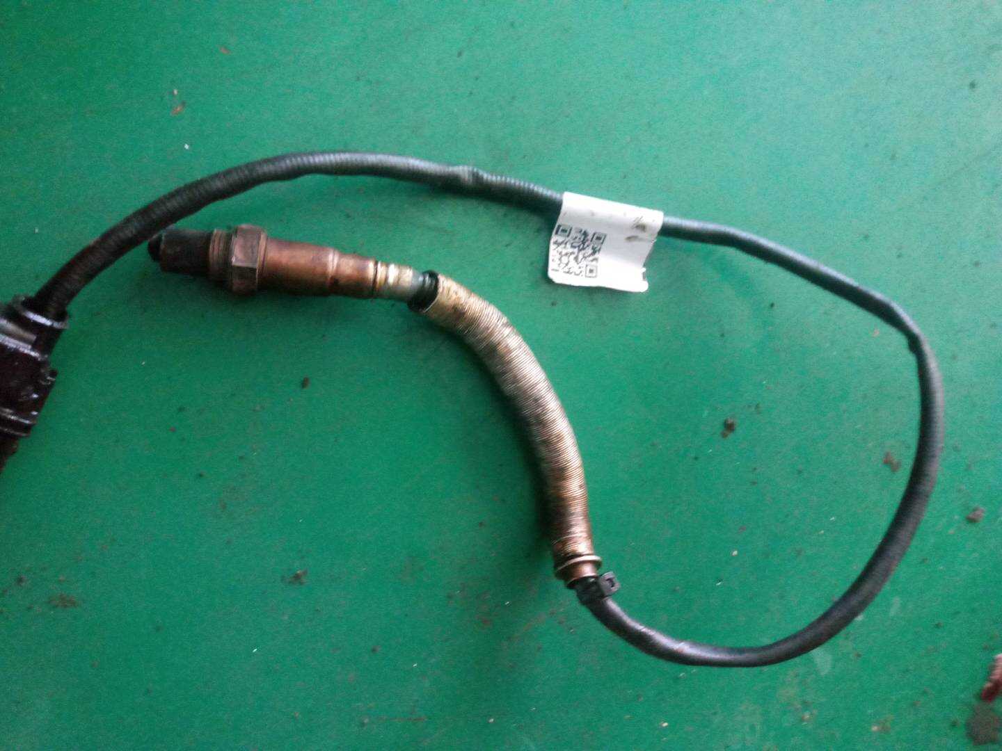 A0045428618 氧传感器(前)