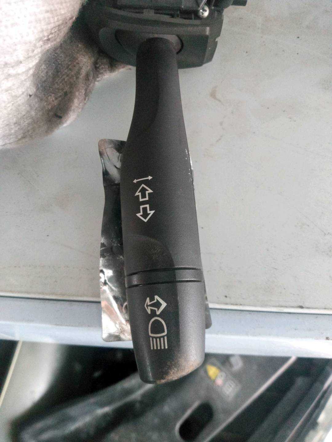 39149293 Turn Signal Switch