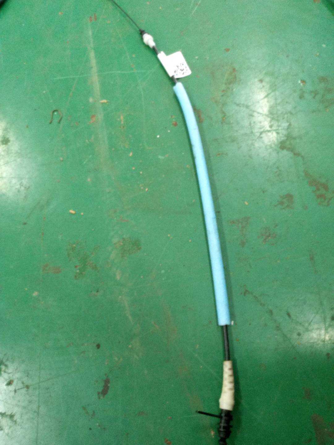 51217331285 前门外拉手拉线(右)
