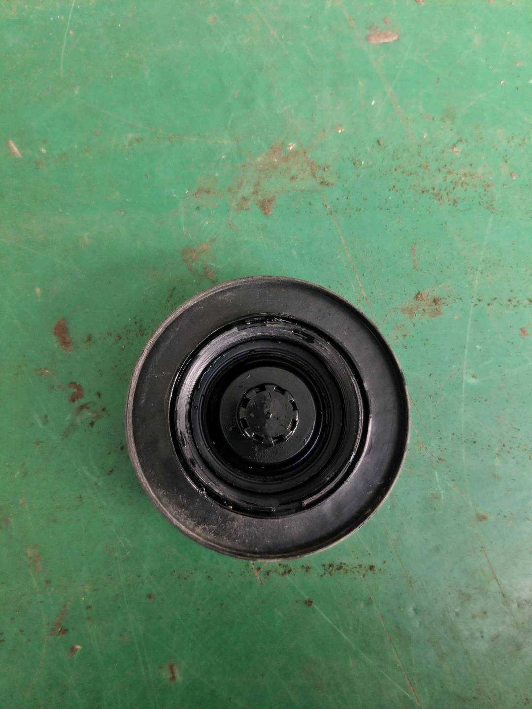 XR850837 水箱补水壶盖